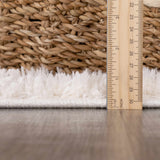 Eivin Cream Runner Rug
