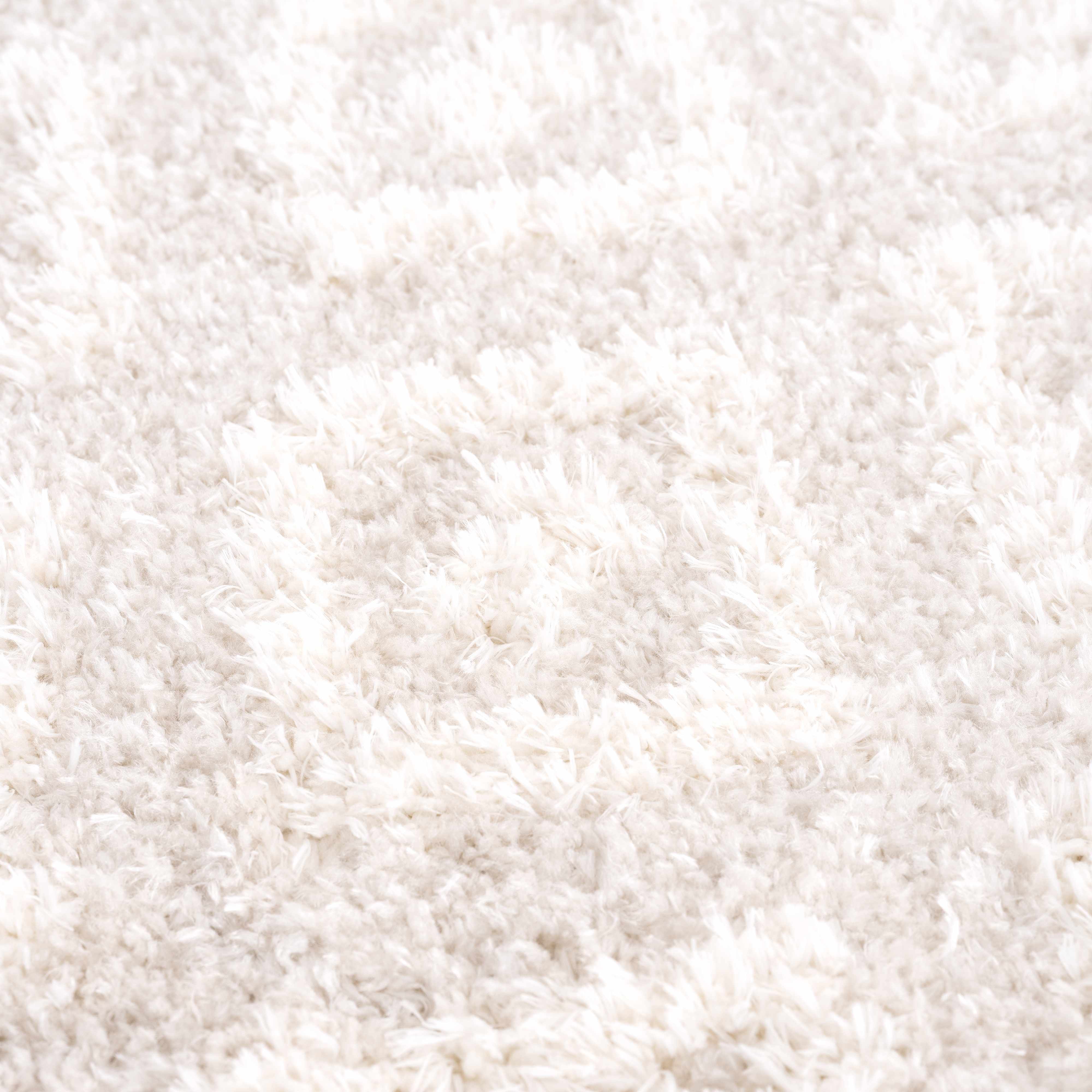 Eivin Cream Runner Rug