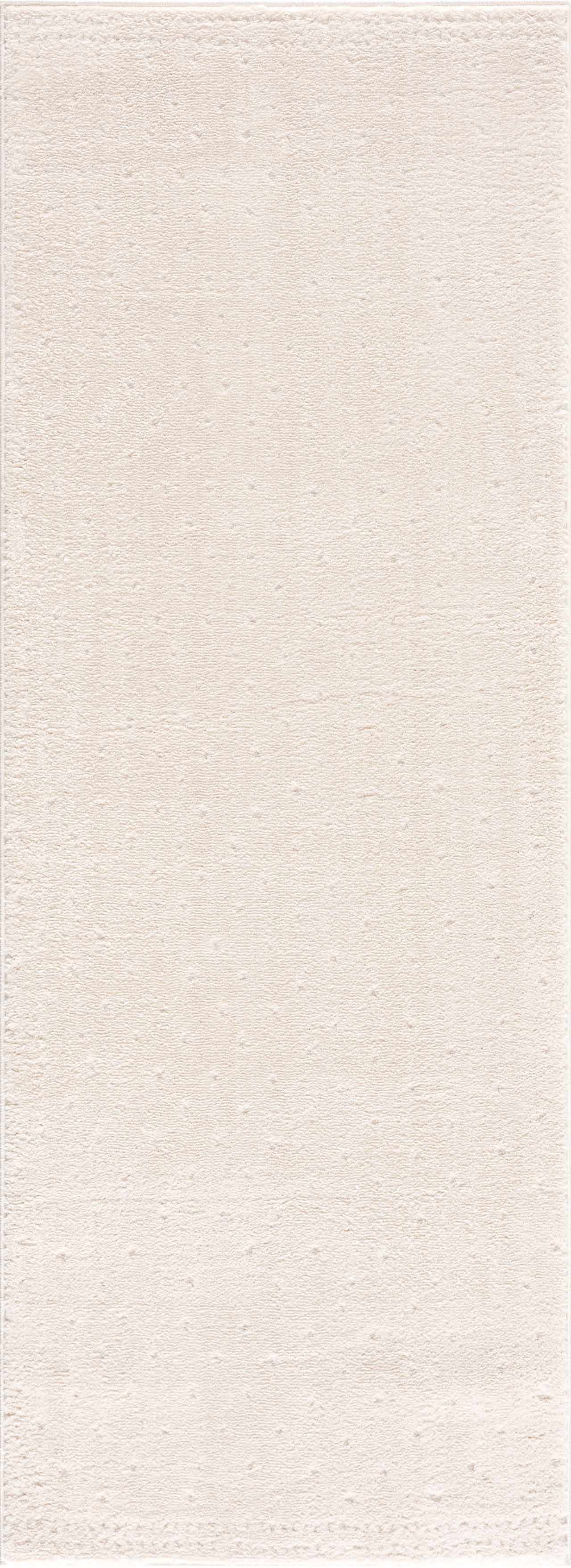 Julie Ivory Runner Rug