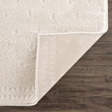Julie Ivory Runner Rug