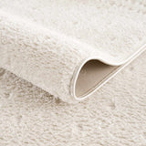 Julie Ivory Runner Rug