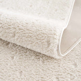 Julie Ivory Runner Rug