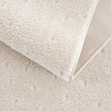Julie Ivory Runner Rug