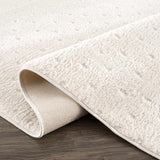 Julie Ivory Runner Rug