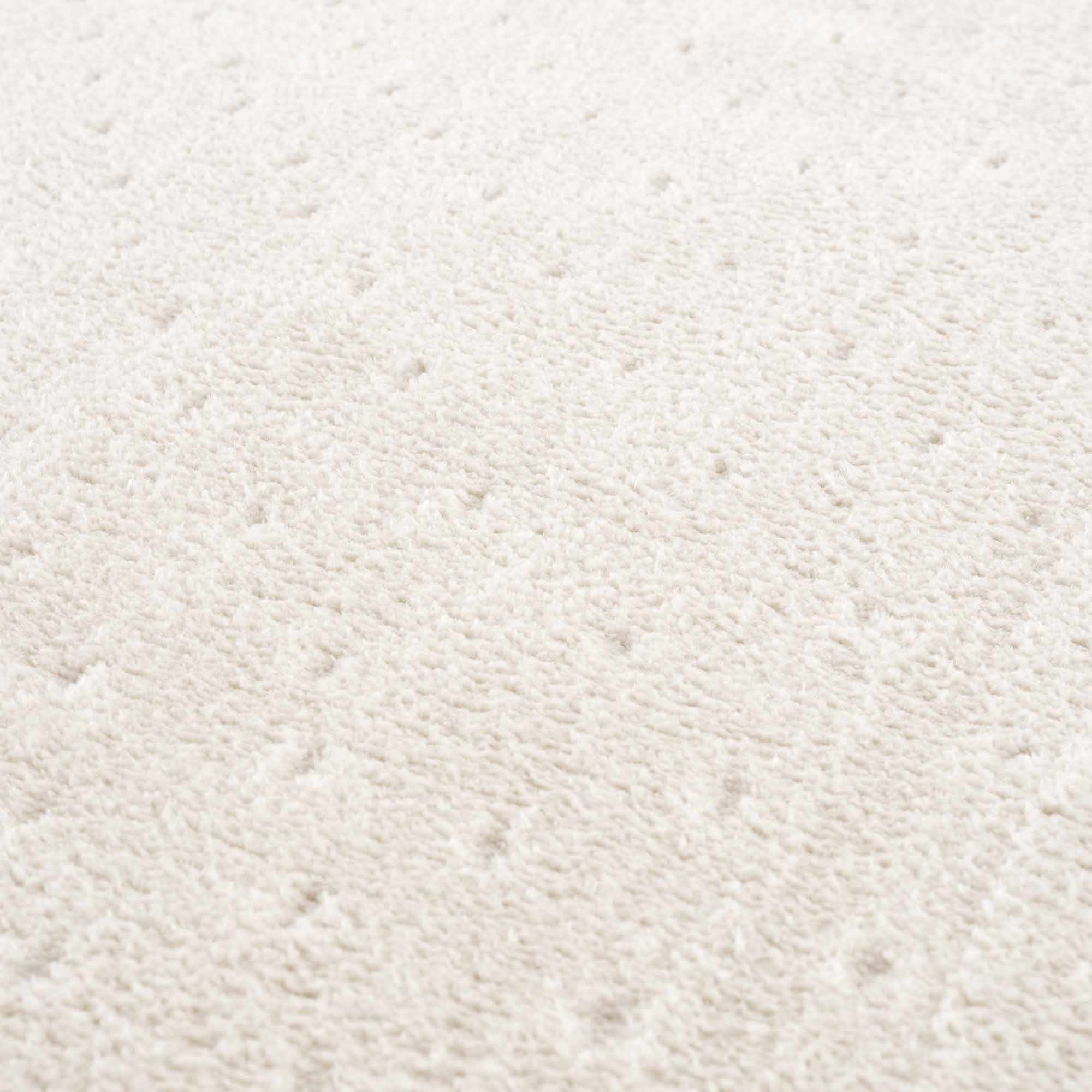 Julie Ivory Runner Rug