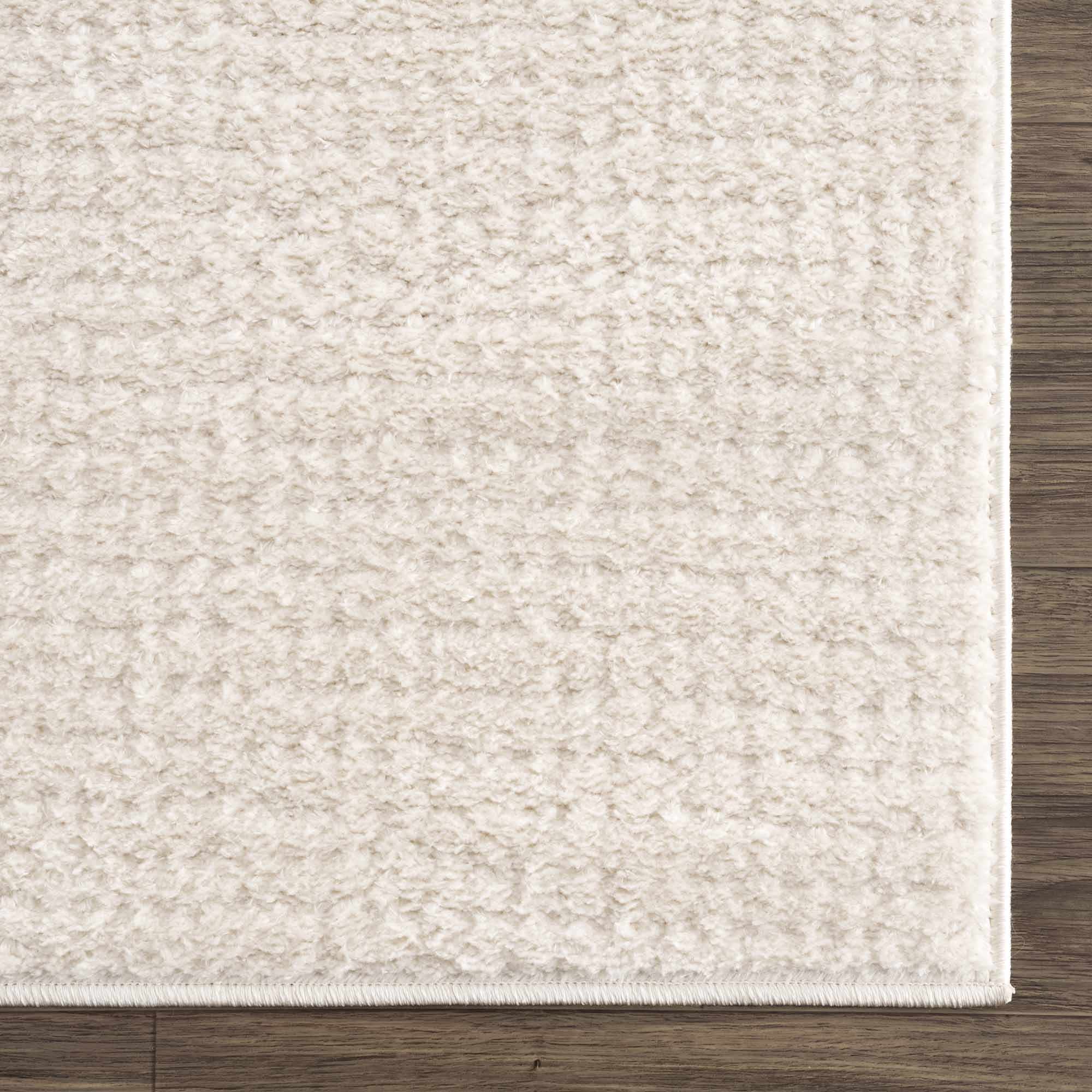 Keita Ivory Runner Rug