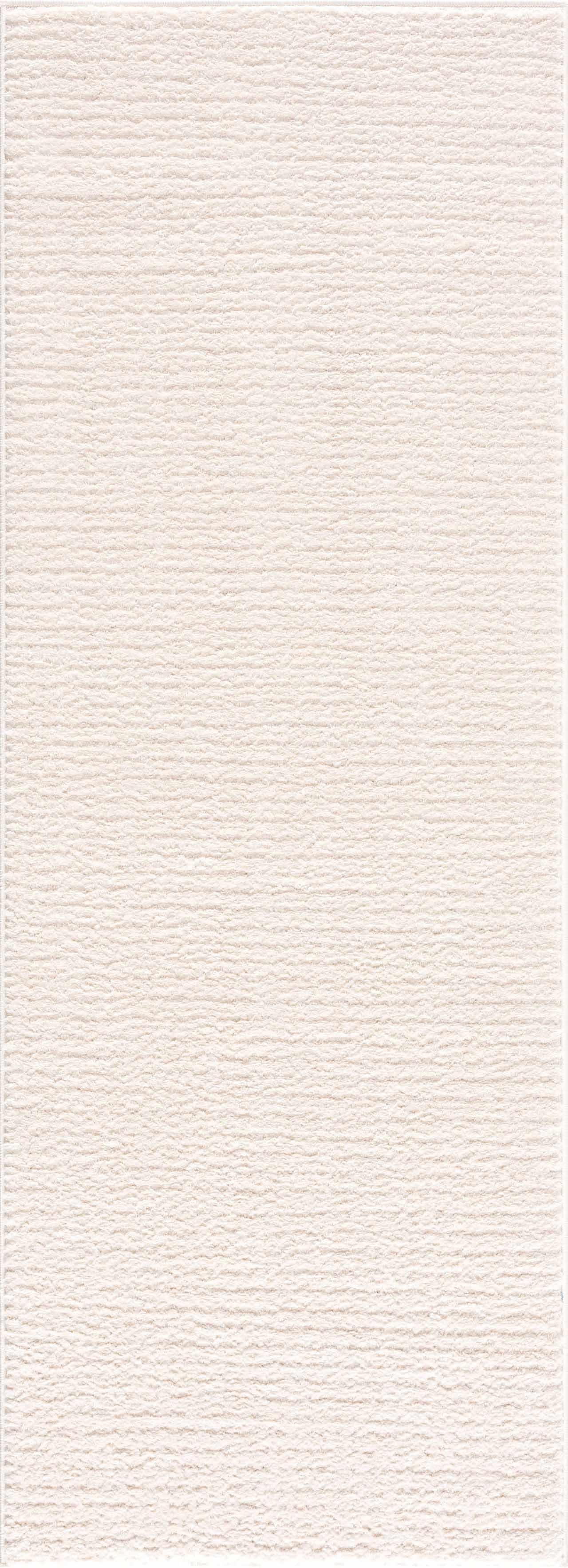 Keita Ivory Runner Rug