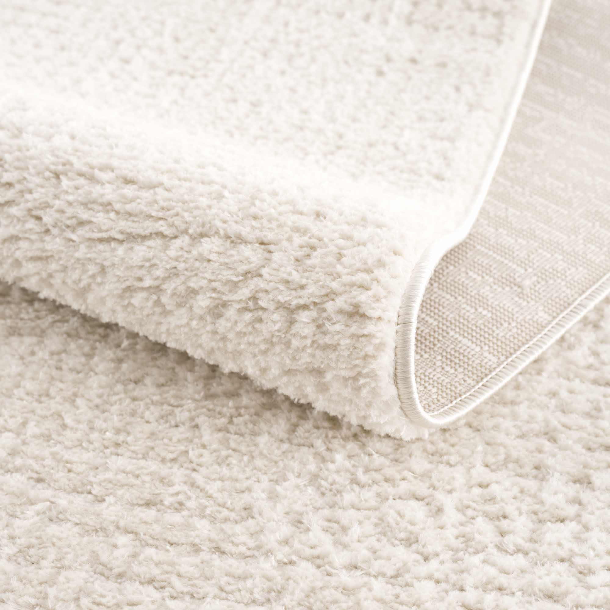 Keita Ivory Runner Rug