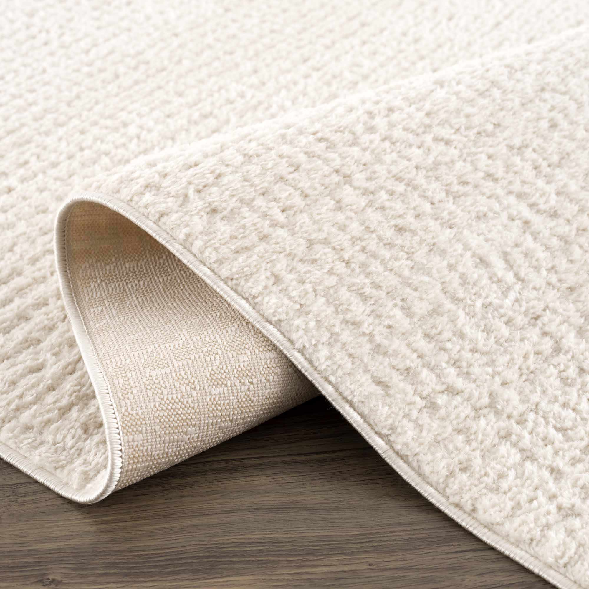 Keita Ivory Runner Rug