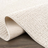 Keita Ivory Runner Rug