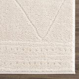 Keone Ivory Runner Rug