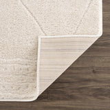 Keone Ivory Runner Rug