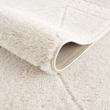 Keone Ivory Runner Rug