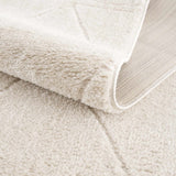Keone Ivory Runner Rug