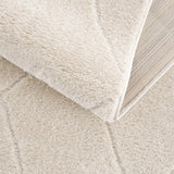 Keone Ivory Runner Rug