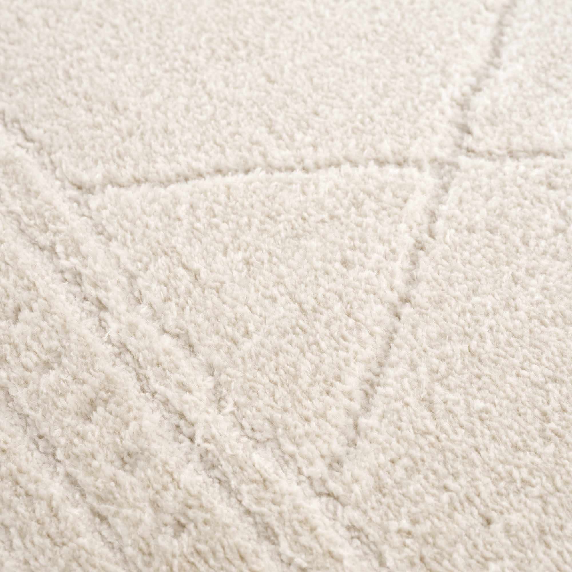 Keone Ivory Runner Rug