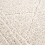 Keone Ivory Runner Rug