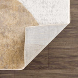 Giza Washable Runner Rug