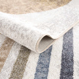 Giza Washable Runner Rug