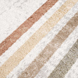 Giza Washable Runner Rug