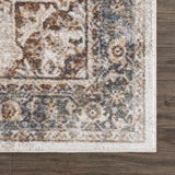Fang Washable Runner Rug
