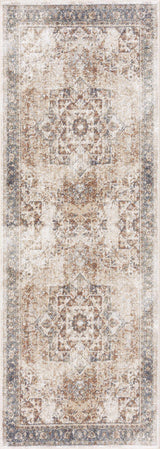 Fang Washable Runner Rug