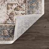 Fang Washable Runner Rug