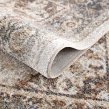 Fang Washable Runner Rug