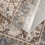 Fang Washable Runner Rug