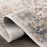 Fang Washable Runner Rug