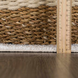 Fang Washable Runner Rug
