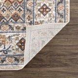 Erez Washable Runner Rug