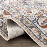 Erez Washable Runner Rug