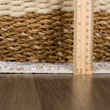 Erez Washable Runner Rug