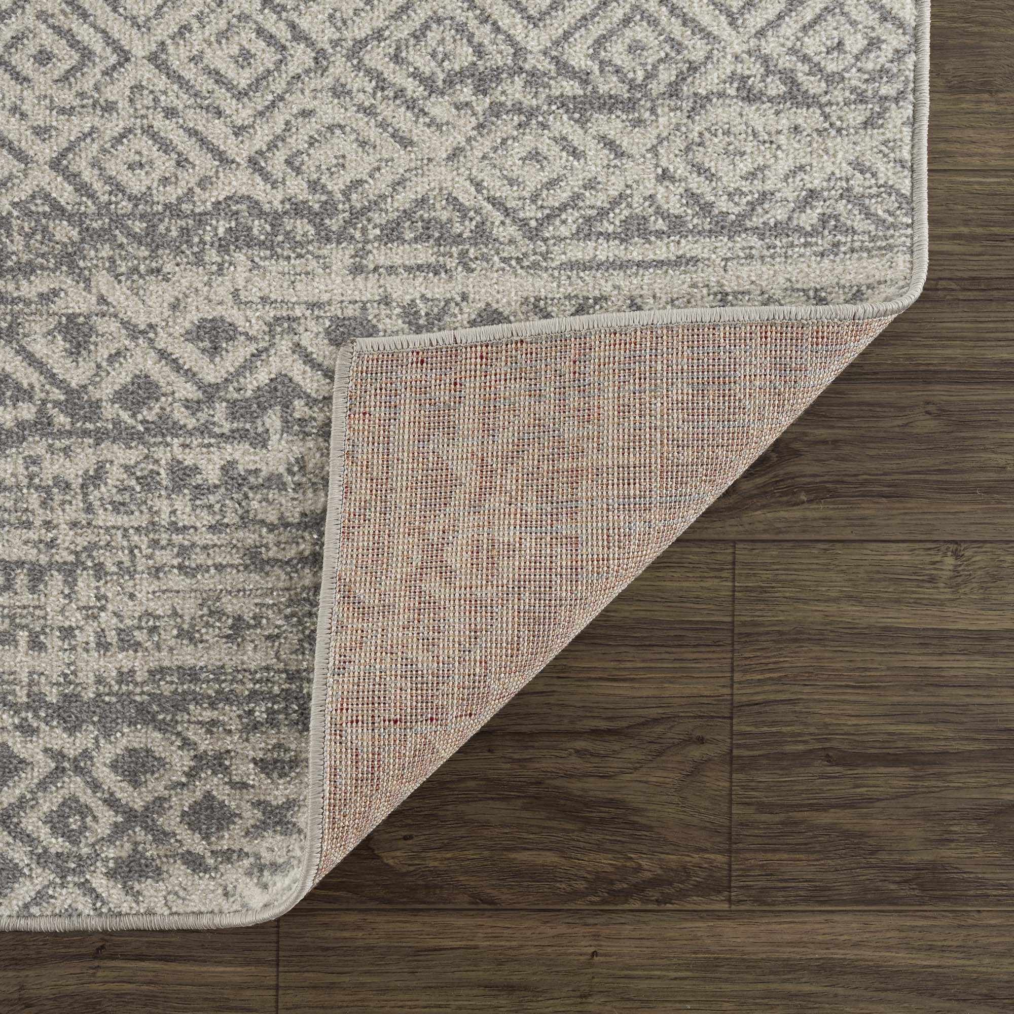 Gravelbourg Washable Runner Rug
