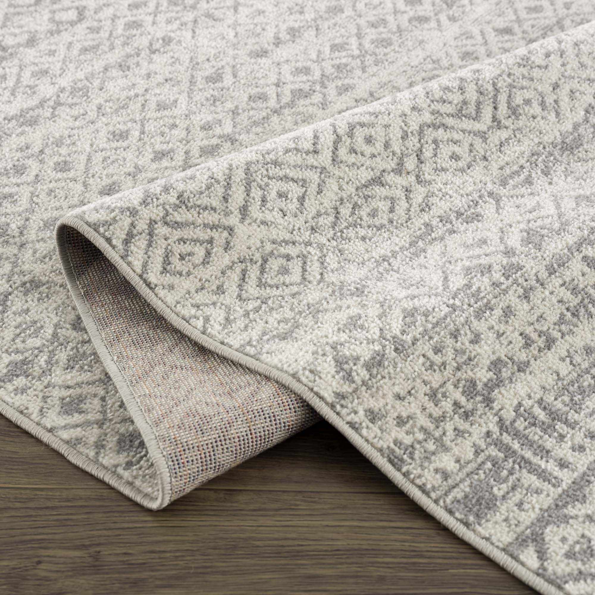 Gravelbourg Washable Runner Rug