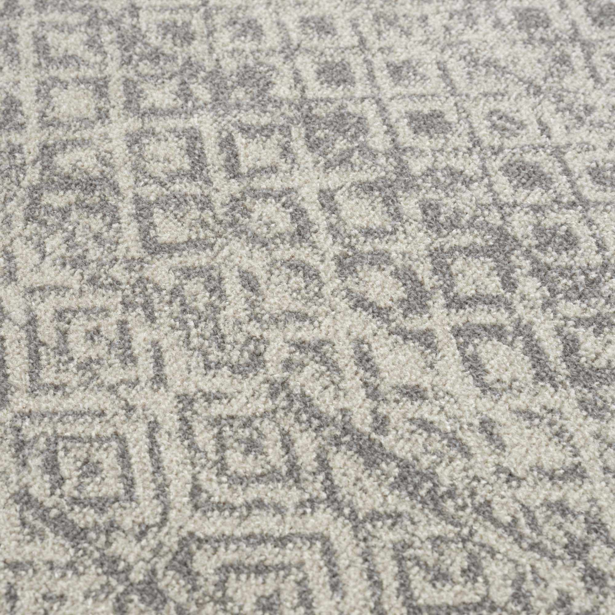 Gravelbourg Washable Runner Rug