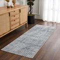 Sold Out - Askeaton Washable Runner Rug