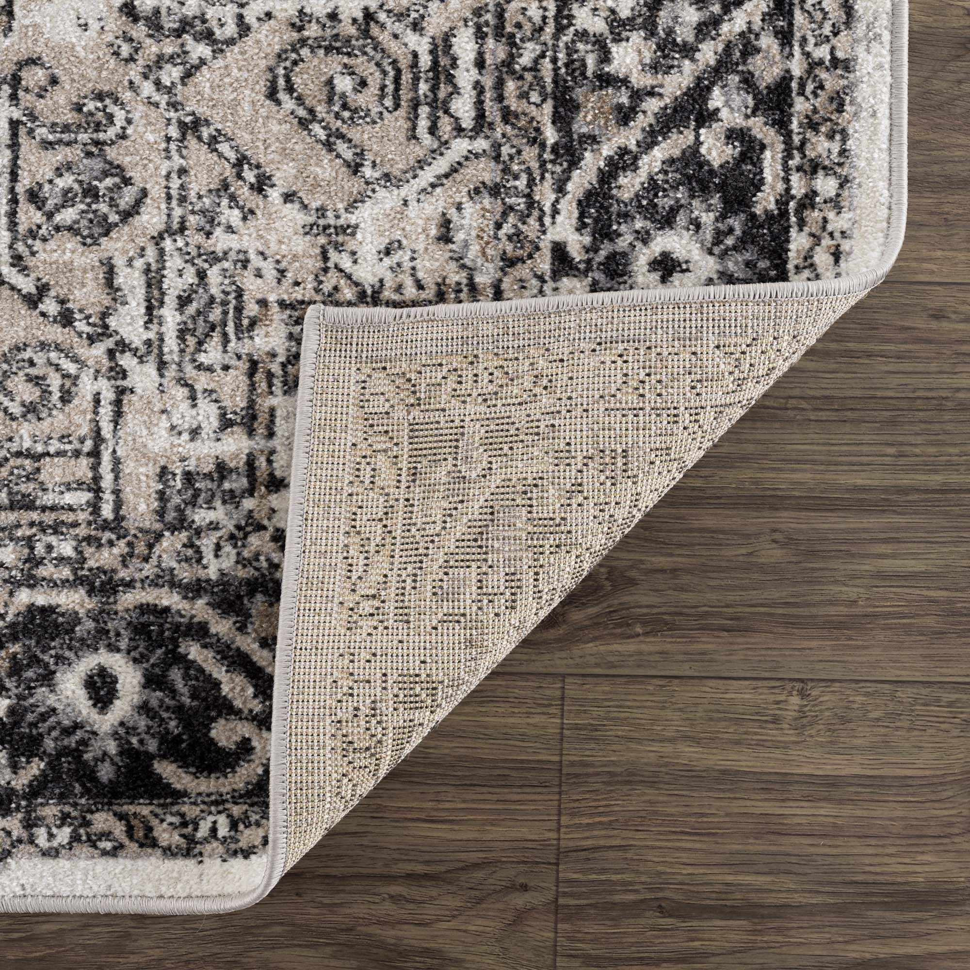 Cabacungan Washable Runner Rug