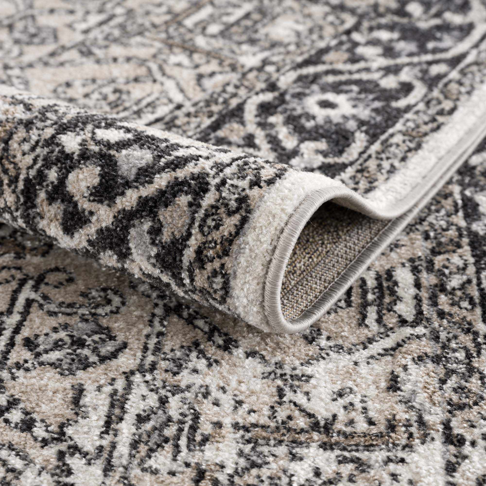 Cabacungan Washable Runner Rug