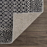 Coledale Washable Runner Rug - Clearance