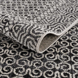 Coledale Washable Runner Rug - Clearance