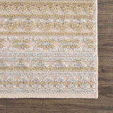 Alvan Washable Runner Rug - Clearance