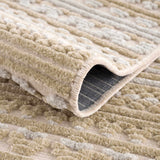 Alvan Washable Runner Rug - Clearance