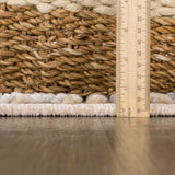 Alvan Washable Runner Rug - Clearance