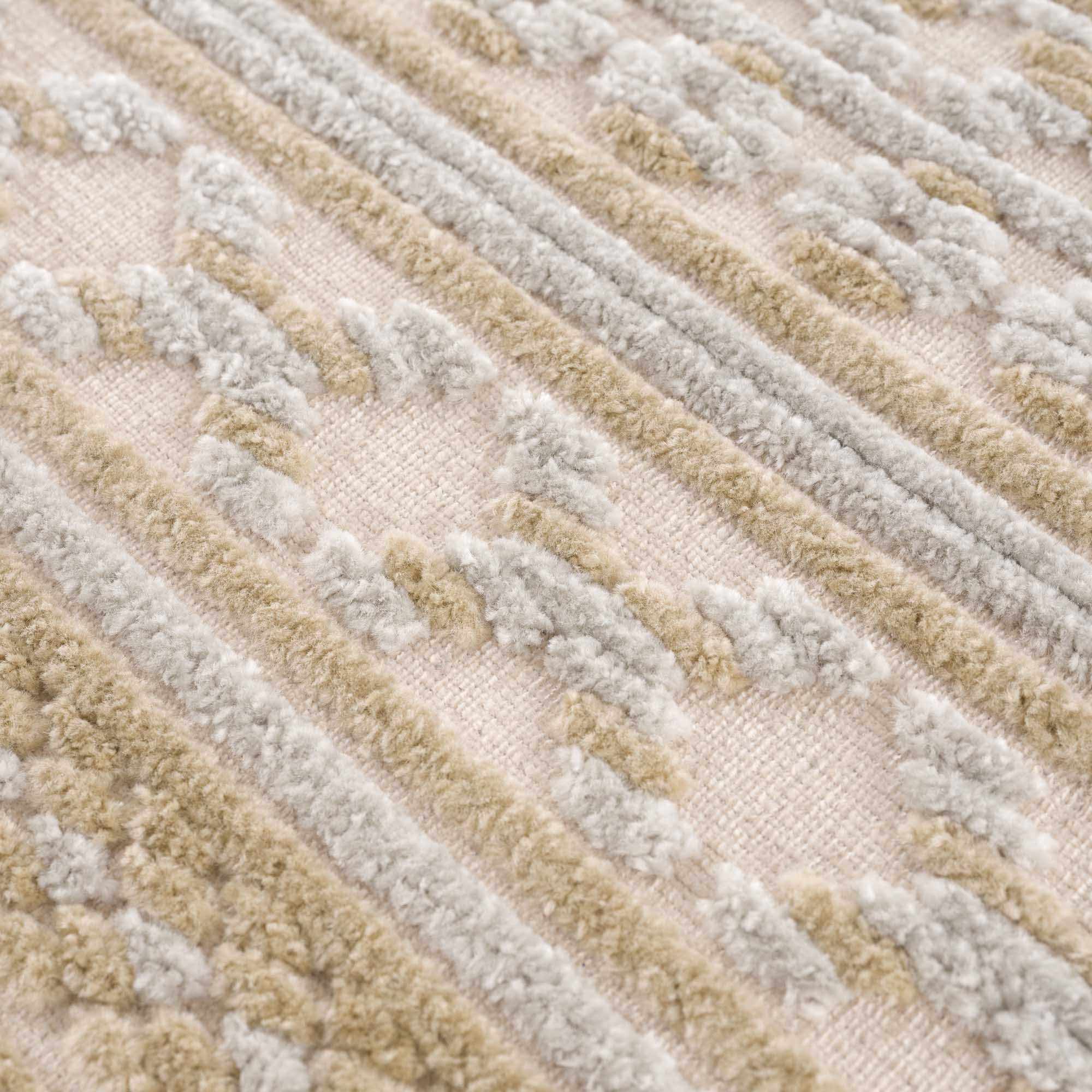 Alvan Washable Runner Rug - Clearance