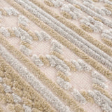 Alvan Washable Runner Rug - Clearance