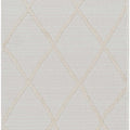Amani White Runner Rug