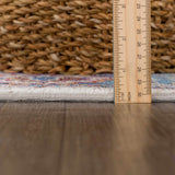 Mardin Colorful Runner Rug