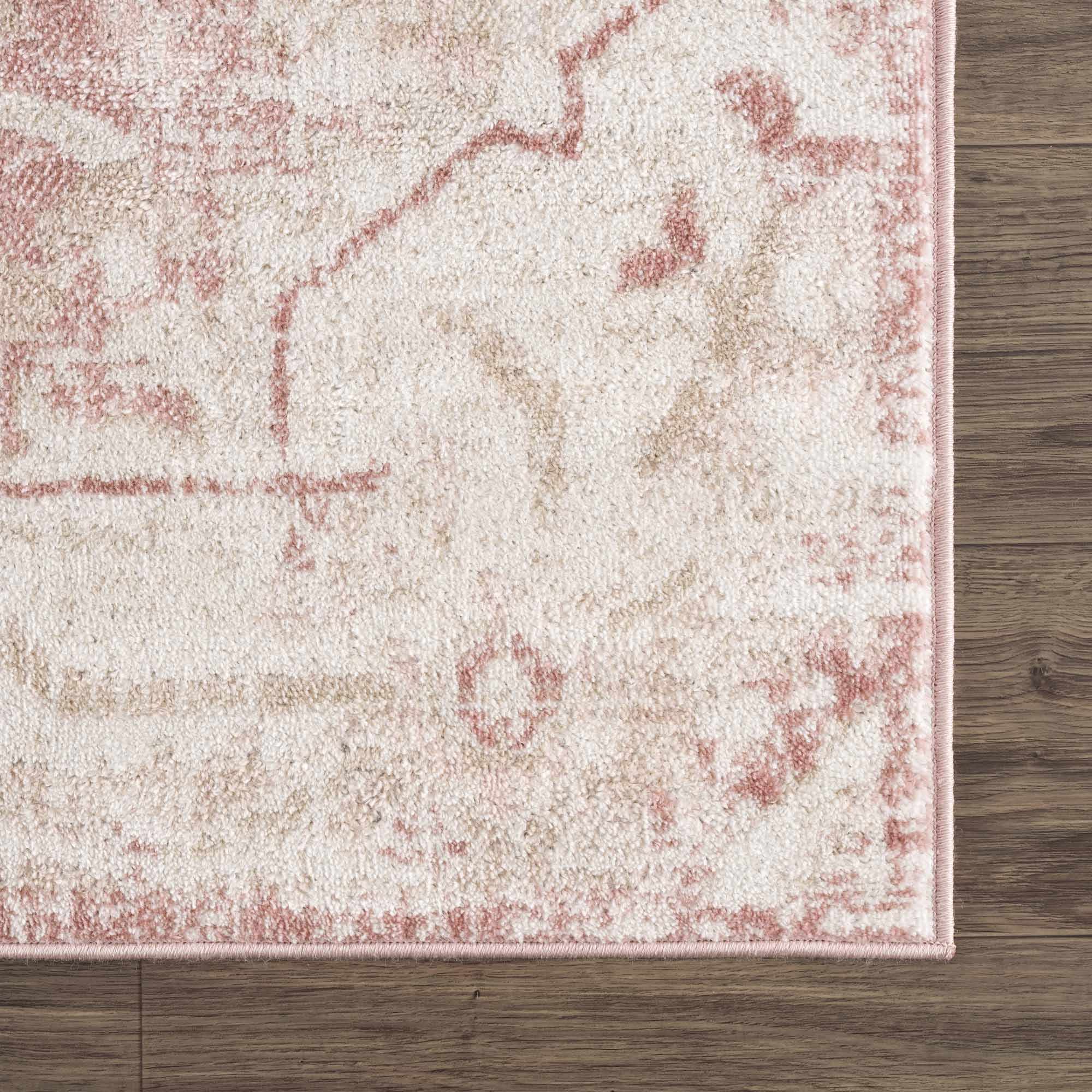 Leonora Runner Rug